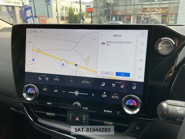Lexus NX 2022-05 8413306-19