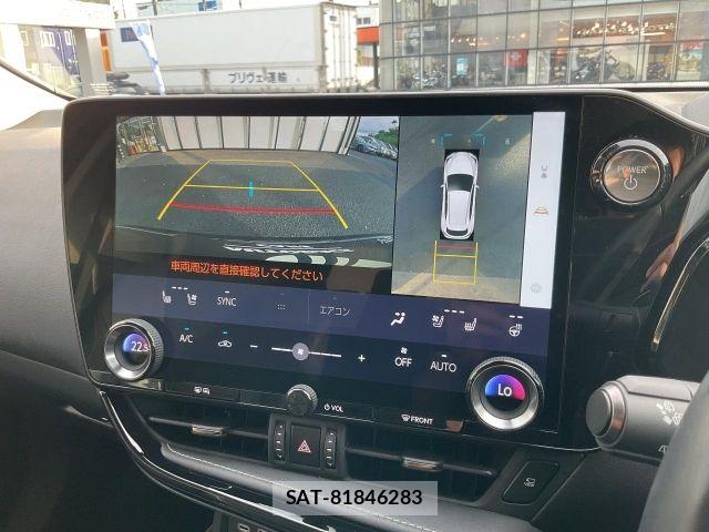 Lexus NX 2022-05 8413306-21