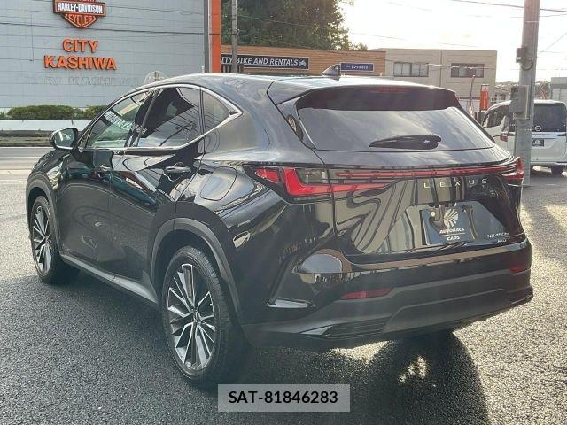 Lexus NX 2022-05 8413306-2