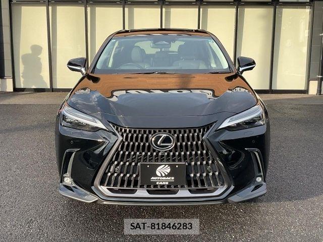 Lexus NX 2022-05 8413306-3
