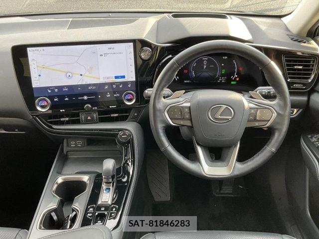 Lexus NX 2022-05 8413306-7