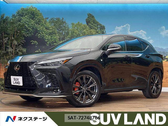 Lexus NX 2022-01 8457827-0