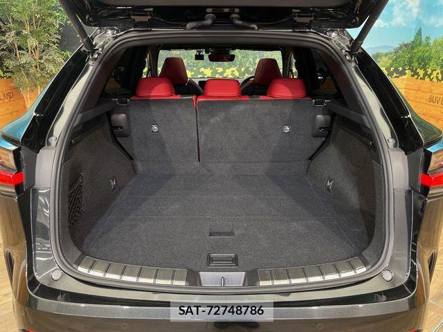 Lexus NX 2022-01 8457827-11