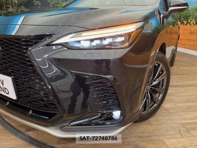 Lexus NX 2022-01 8457827-12