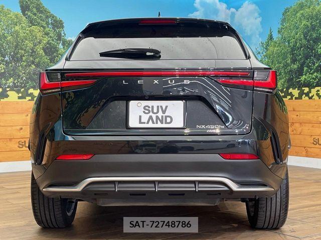 Lexus NX 2022-01 8457827-15