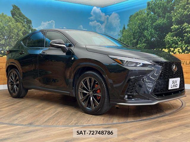 Lexus NX 2022-01 8457827-16