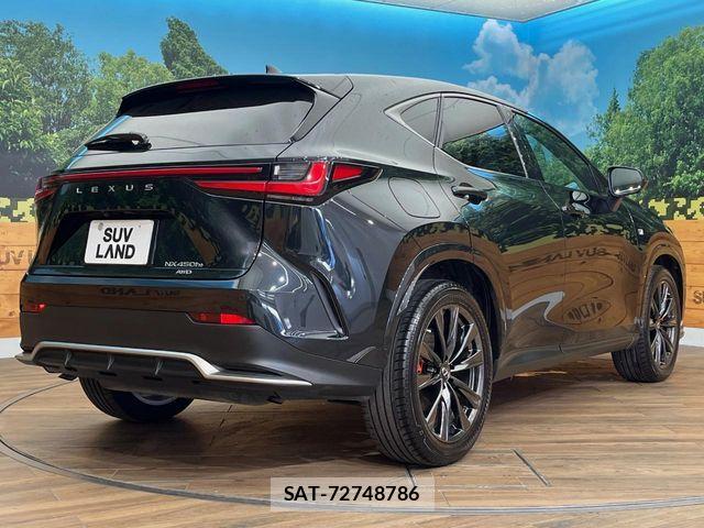 Lexus NX 2022-01 8457827-17