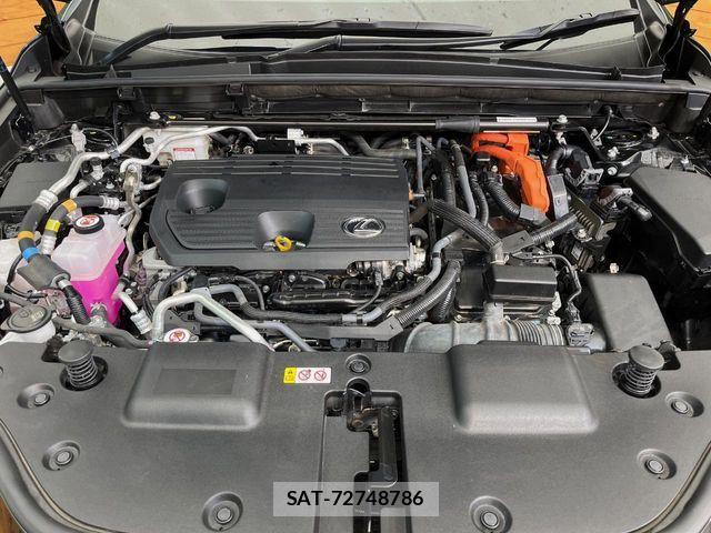 Lexus NX 2022-01 8457827-18