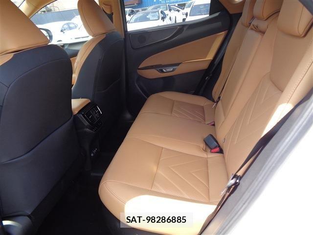 Lexus NX 2023-09 8525585-10