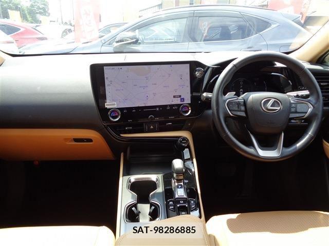 Lexus NX 2023-09 8525585-11