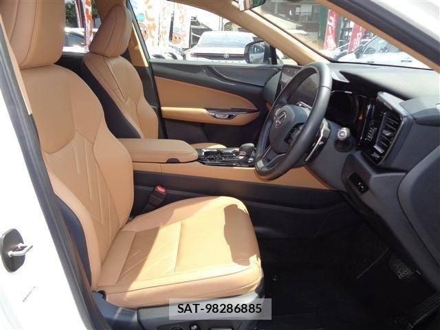 Lexus NX 2023-09 8525585-18