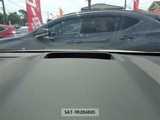 Lexus NX 2023-09 8525585-21