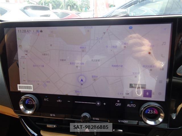 Lexus NX 2023-09 8525585-22