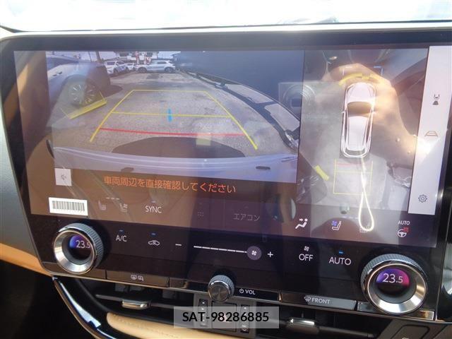 Lexus NX 2023-09 8525585-23