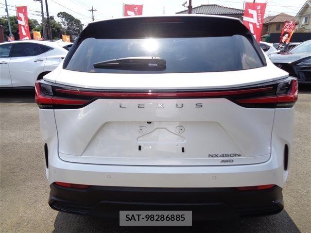 Lexus NX 2023-09 8525585-6