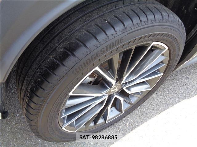 Lexus NX 2023-09 8525585-8