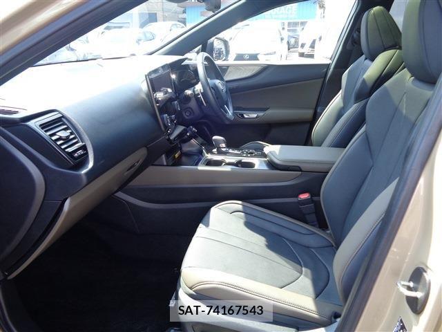 Lexus NX 2024-12 8562475-10