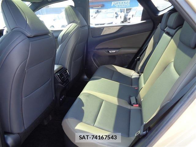 Lexus NX 2024-12 8562475-11