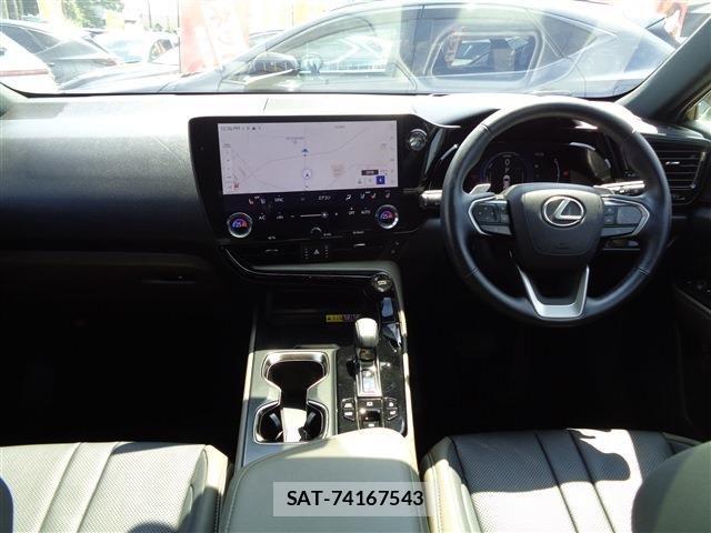 Lexus NX 2024-12 8562475-13