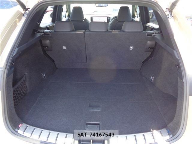 Lexus NX 2024-12 8562475-16
