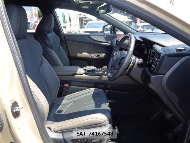 Lexus NX 2024-12 8562475-20