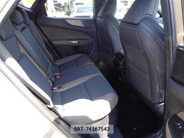 Lexus NX 2024-12 8562475-21