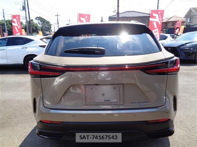 Lexus NX 2024-12 8562475-6