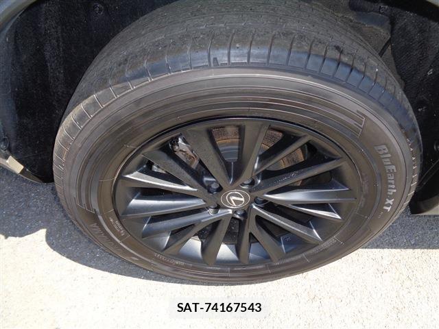 Lexus NX 2024-12 8562475-8