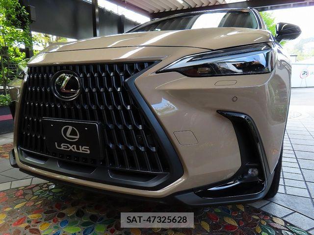 Lexus NX 2024-09 8562474-0