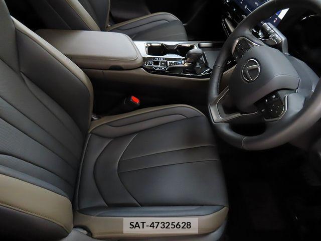 Lexus NX 2024-09 8562474-16