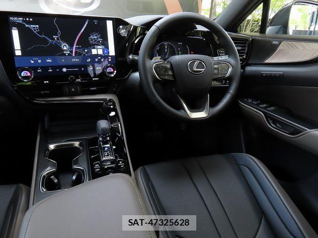 Lexus NX 2024-09 8562474-17