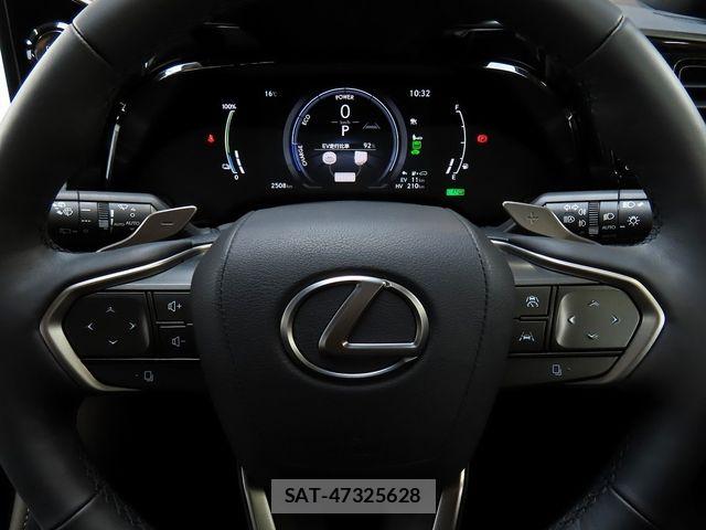 Lexus NX 2024-09 8562474-18