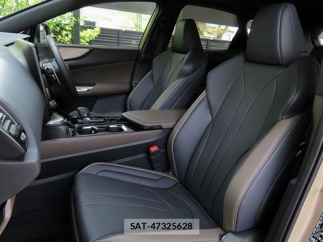 Lexus NX 2024-09 8562474-24
