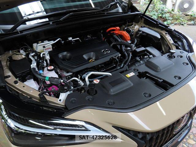 Lexus NX 2024-09 8562474-27