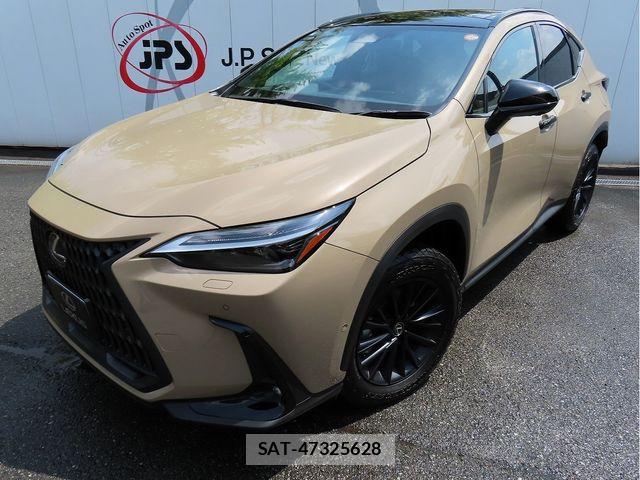 Lexus NX 2024-09 8562474-28