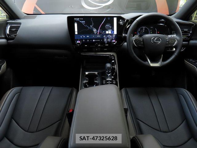 Lexus NX 2024-09 8562474-2