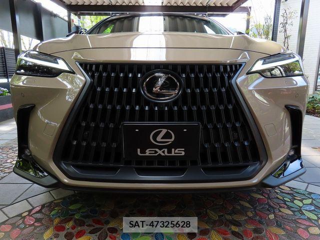 Lexus NX 2024-09 8562474-3