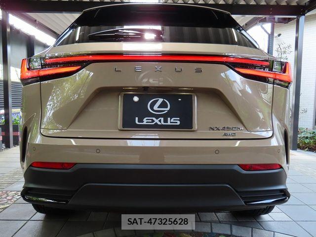 Lexus NX 2024-09 8562474-5