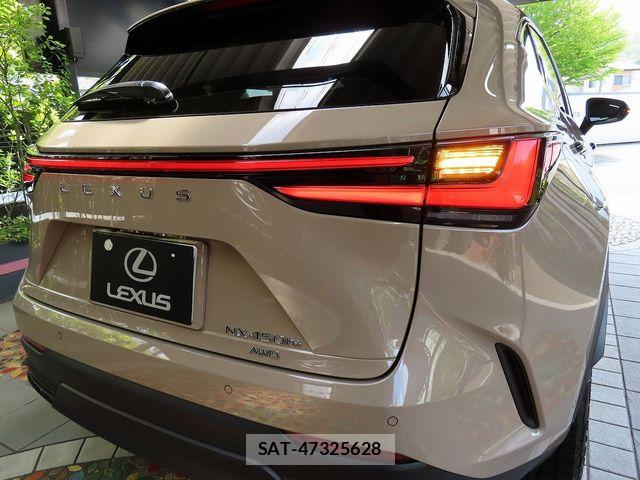 Lexus NX 2024-09 8562474-6