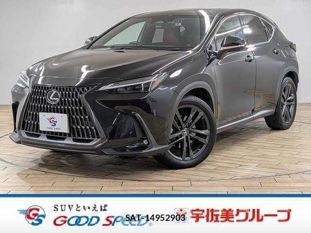 Lexus NX 2022-02 8627513-0