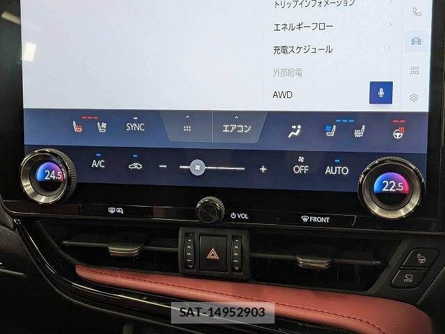 Lexus NX 2022-02 8627513-9