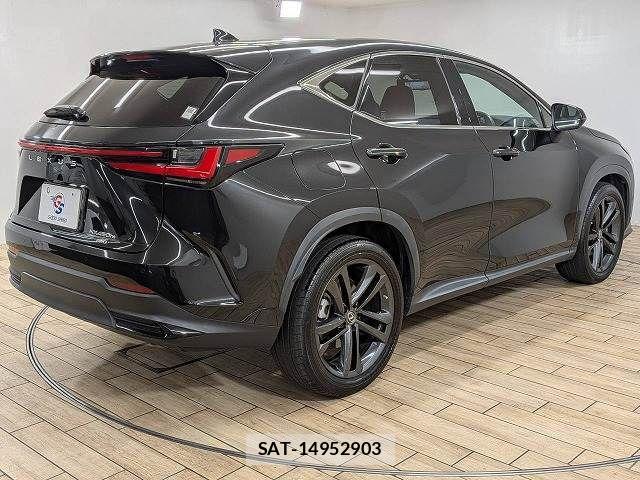 Lexus NX 2022-02 8627513-15