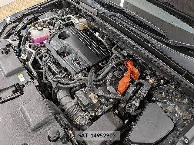 Lexus NX 2022-02 8627513-17