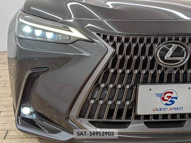 Lexus NX 2022-02 8627513-18
