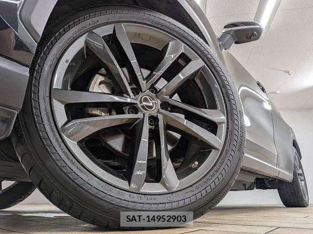 Lexus NX 2022-02 8627513-19