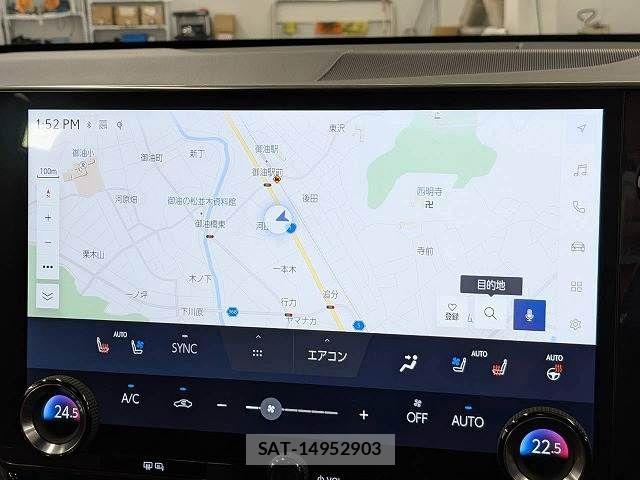 Lexus NX 2022-02 8627513-2