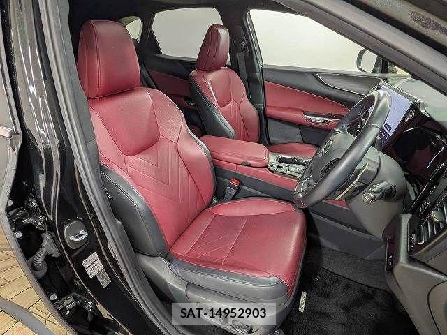 Lexus NX 2022-02 8627513-4