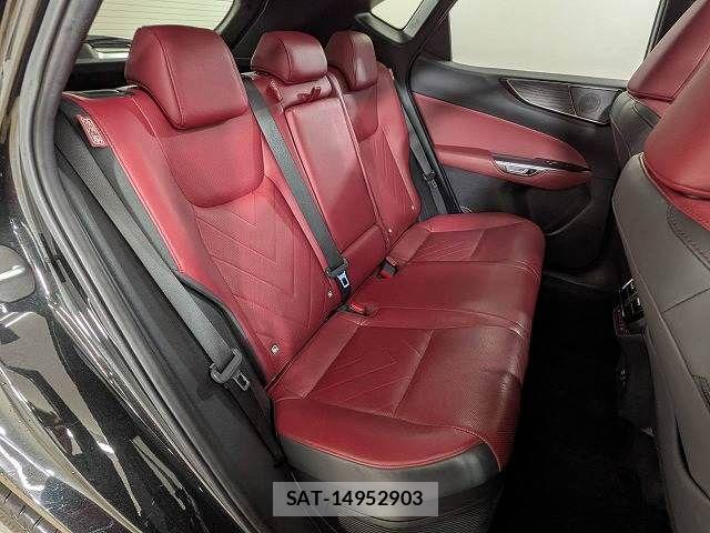 Lexus NX 2022-02 8627513-5