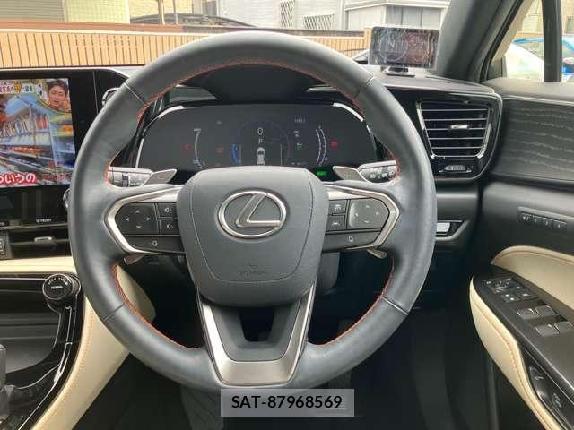 Lexus NX 2023-07 8627514-9