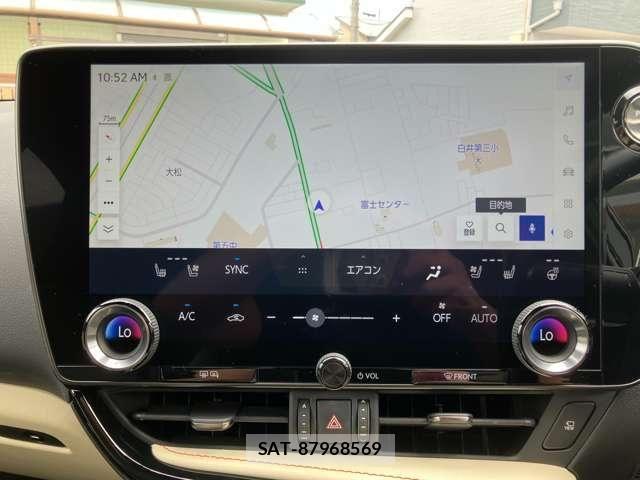 Lexus NX 2023-07 8627514-14